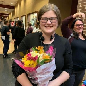 Meet your Posher, Jody